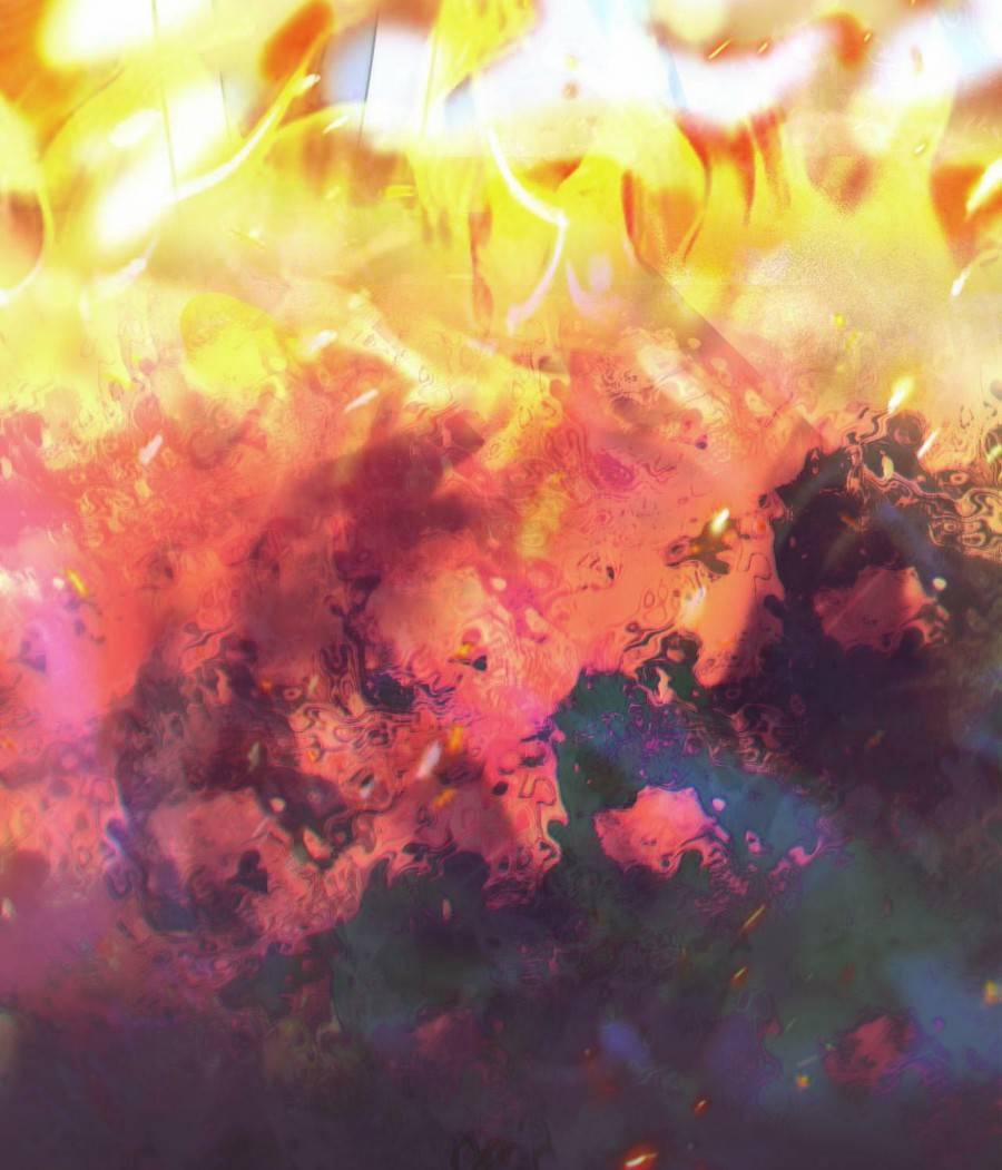 Vú Em Thánh Kỵ Sĩ 1 trang 3