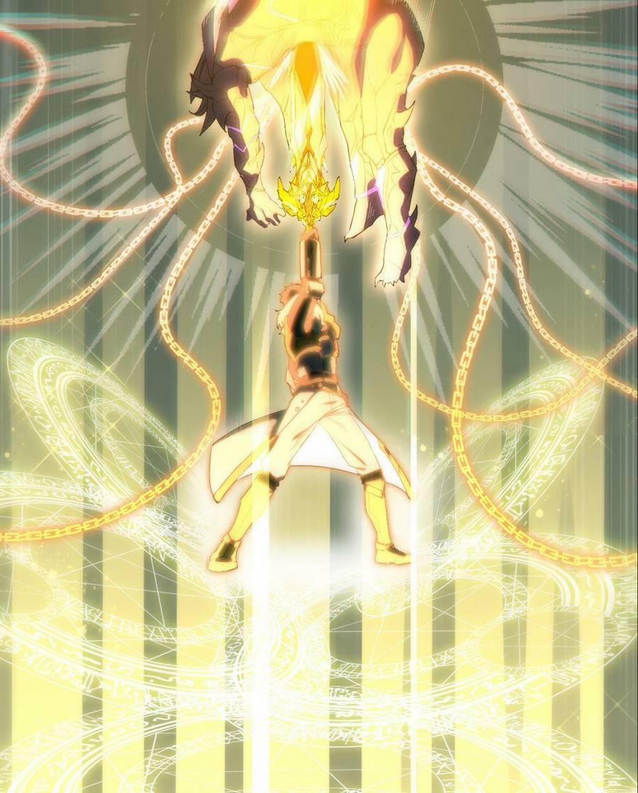 Vú Em Thánh Kỵ Sĩ 1 trang 32