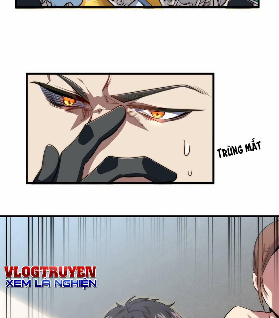 Vú Em Thánh Kỵ Sĩ 1 trang 50