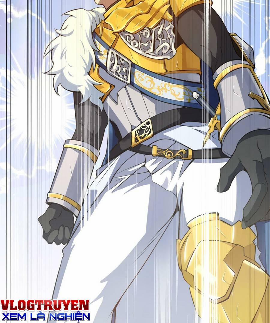 Vú Em Thánh Kỵ Sĩ 1 trang 54