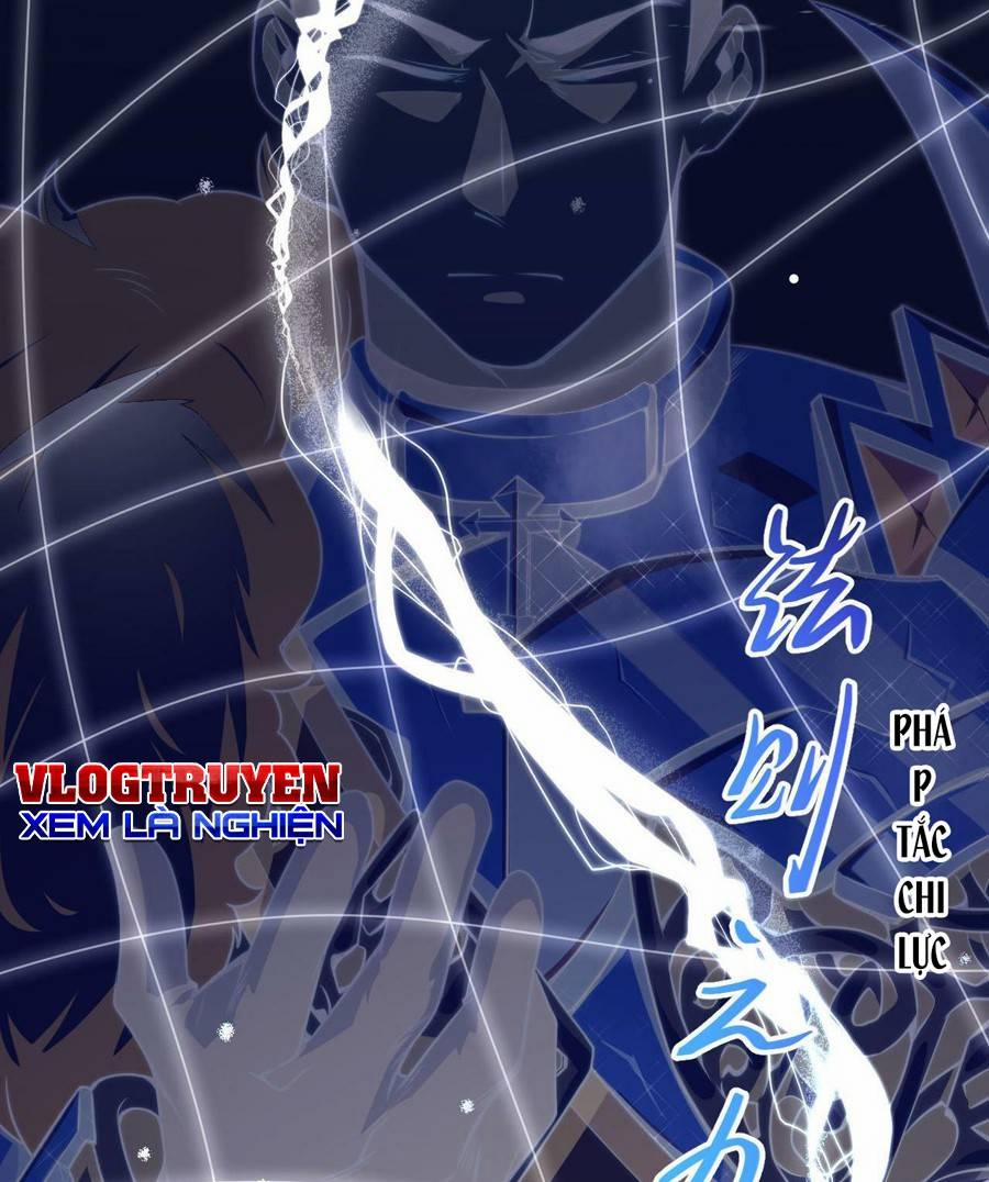 Vú Em Thánh Kỵ Sĩ 1 trang 58