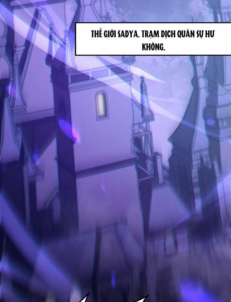 Vú Em Thánh Kỵ Sĩ 1 trang 6