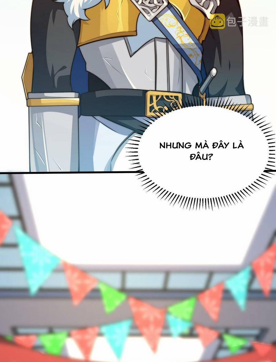 Vú Em Thánh Kỵ Sĩ 1 trang 61