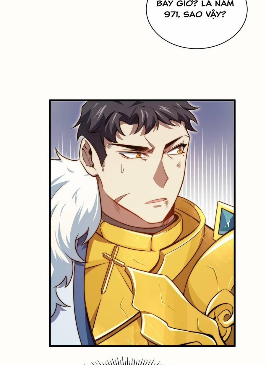 Vú Em Thánh Kỵ Sĩ 1 trang 67