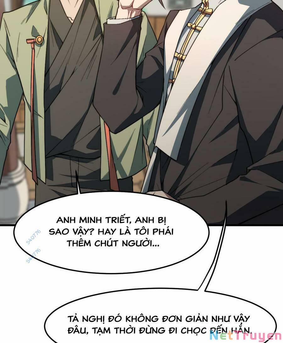 Vú Em Thánh Kỵ Sĩ 10 trang 18