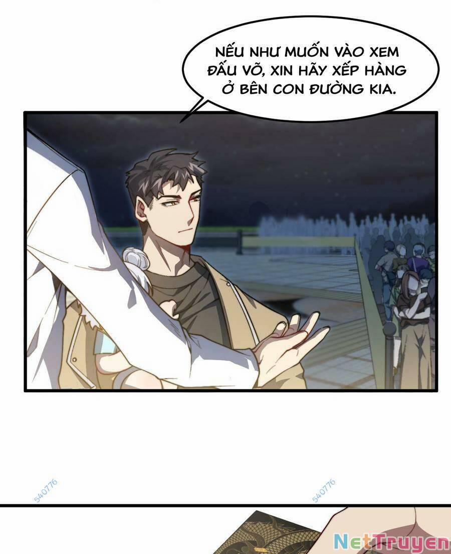 Vú Em Thánh Kỵ Sĩ 10 trang 26