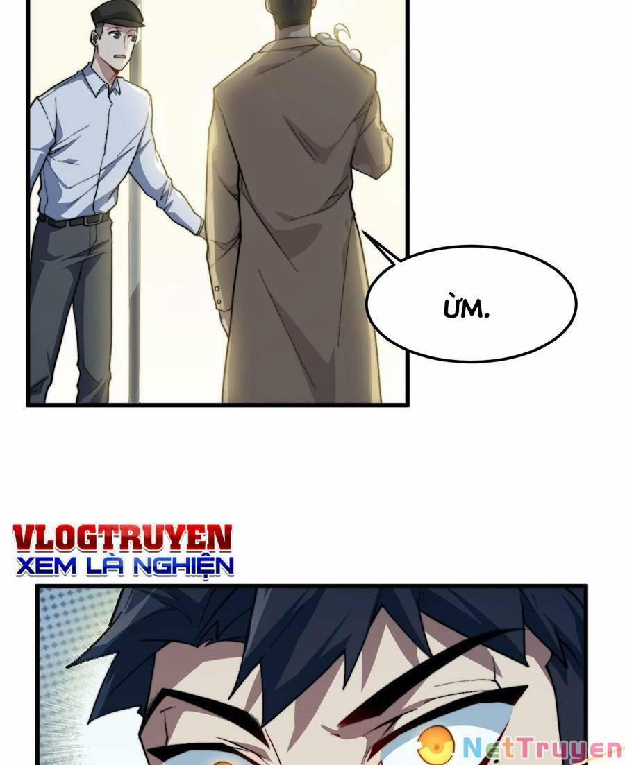 Vú Em Thánh Kỵ Sĩ 10 trang 29