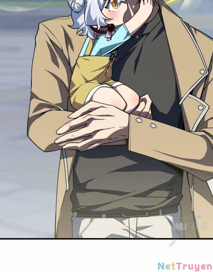 Vú Em Thánh Kỵ Sĩ 10 trang 38