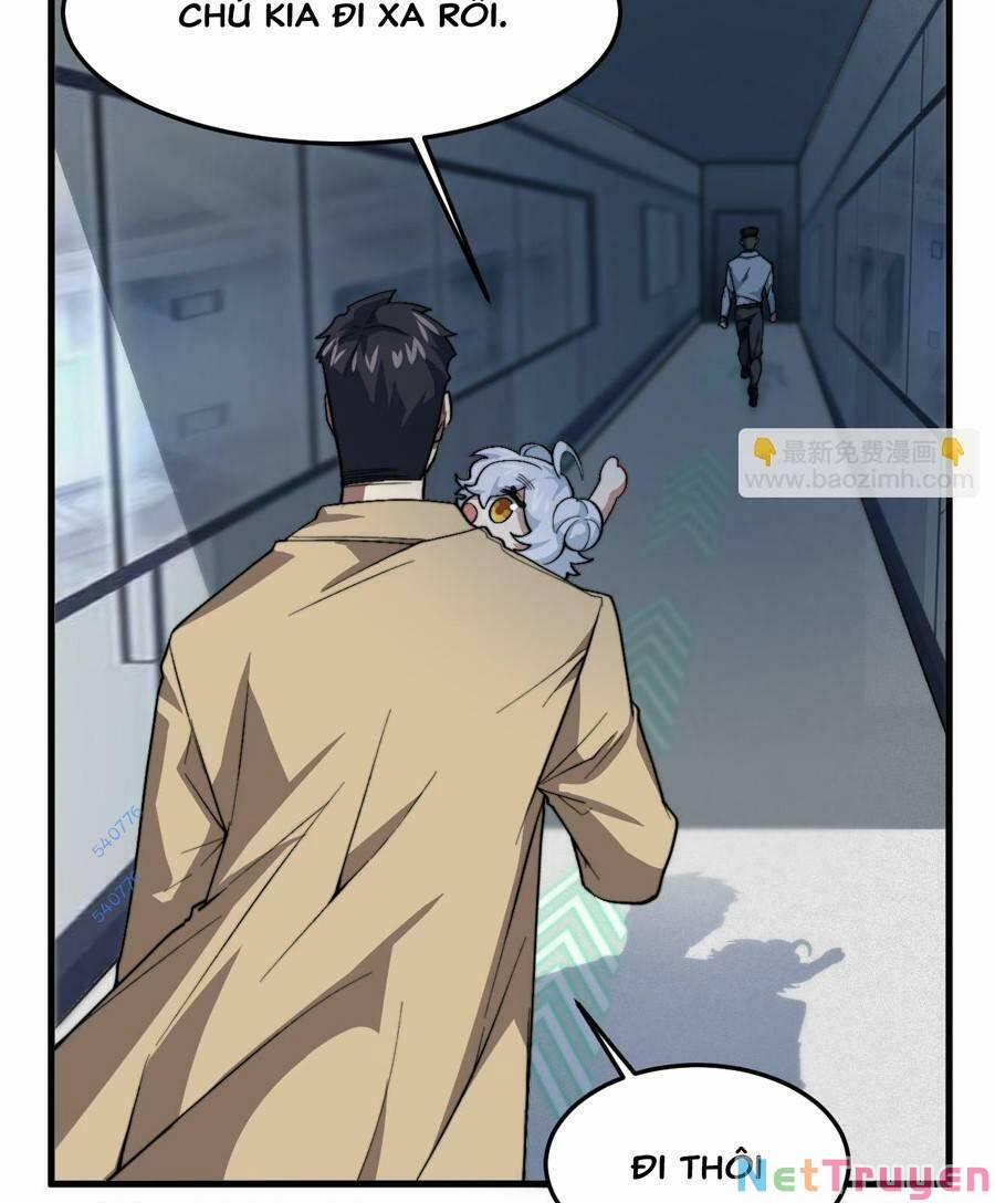 Vú Em Thánh Kỵ Sĩ 10 trang 40