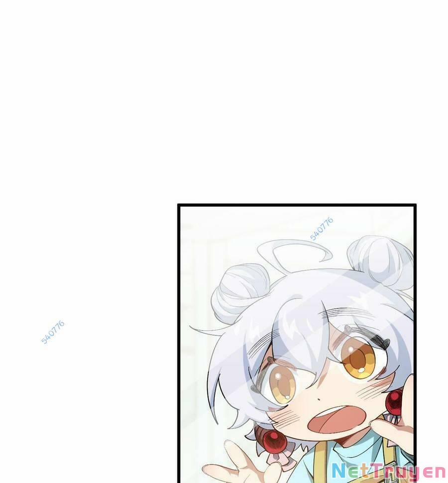 Vú Em Thánh Kỵ Sĩ 10 trang 46
