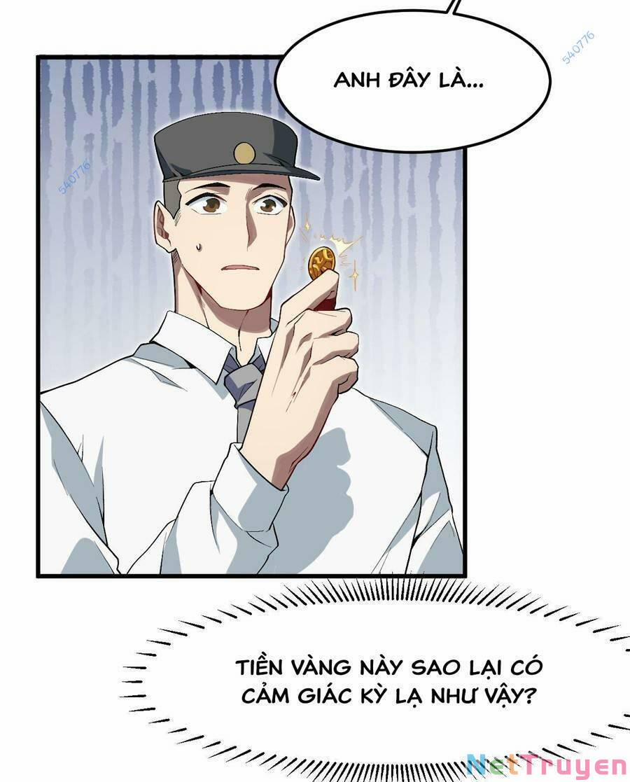 Vú Em Thánh Kỵ Sĩ 10 trang 54