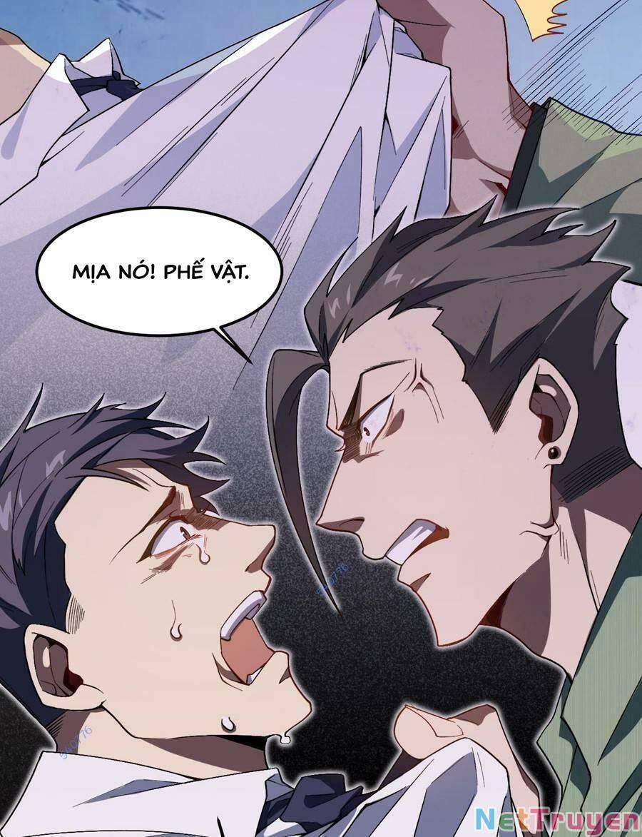 Vú Em Thánh Kỵ Sĩ 10 trang 6