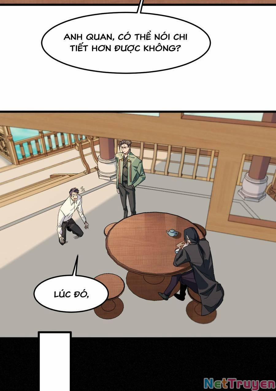 Vú Em Thánh Kỵ Sĩ 10 trang 9