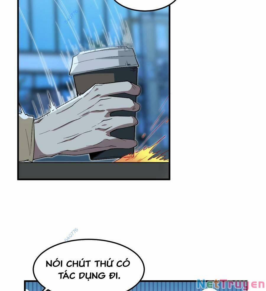 Vú Em Thánh Kỵ Sĩ 11 trang 16