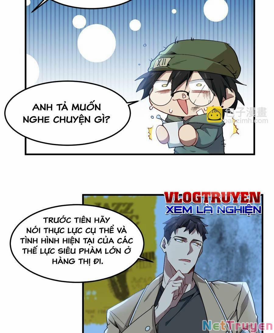 Vú Em Thánh Kỵ Sĩ 11 trang 17