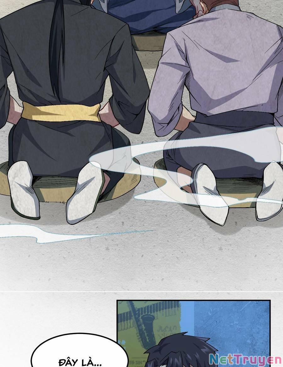 Vú Em Thánh Kỵ Sĩ 11 trang 29