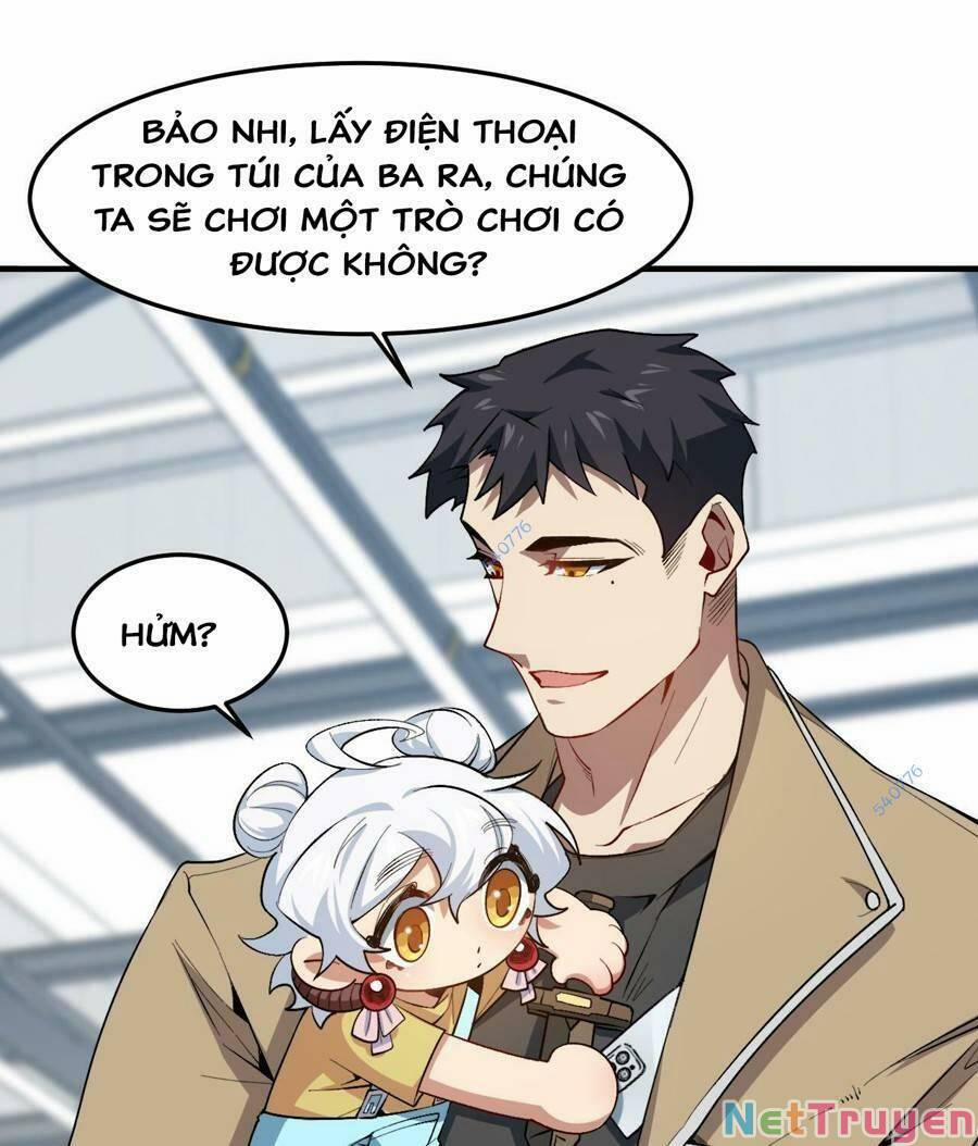 Vú Em Thánh Kỵ Sĩ 11 trang 4