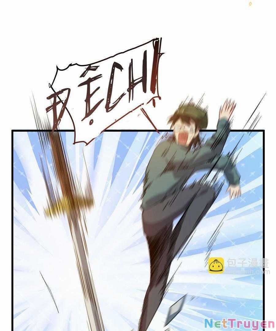 Vú Em Thánh Kỵ Sĩ 11 trang 51