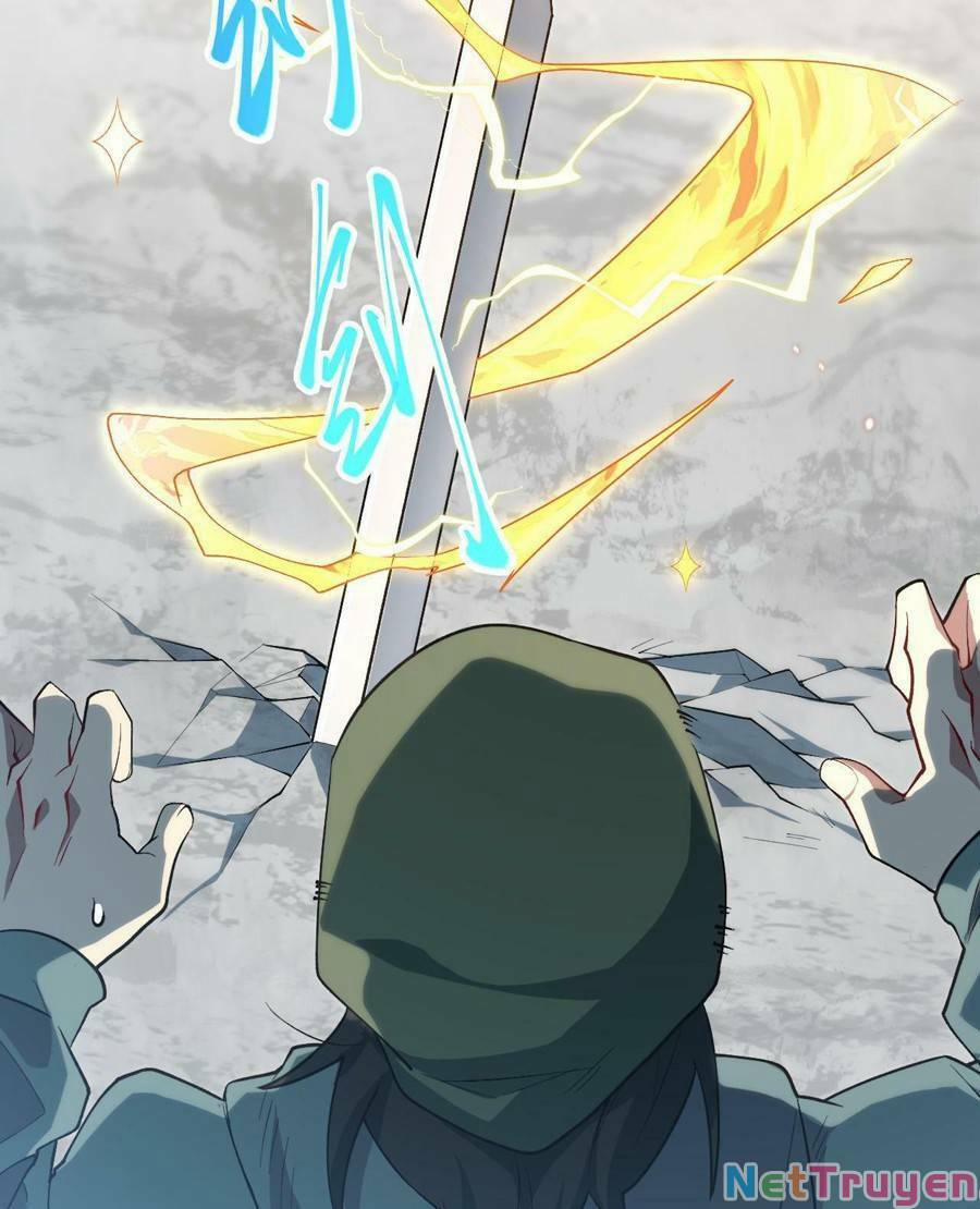 Vú Em Thánh Kỵ Sĩ 11 trang 53