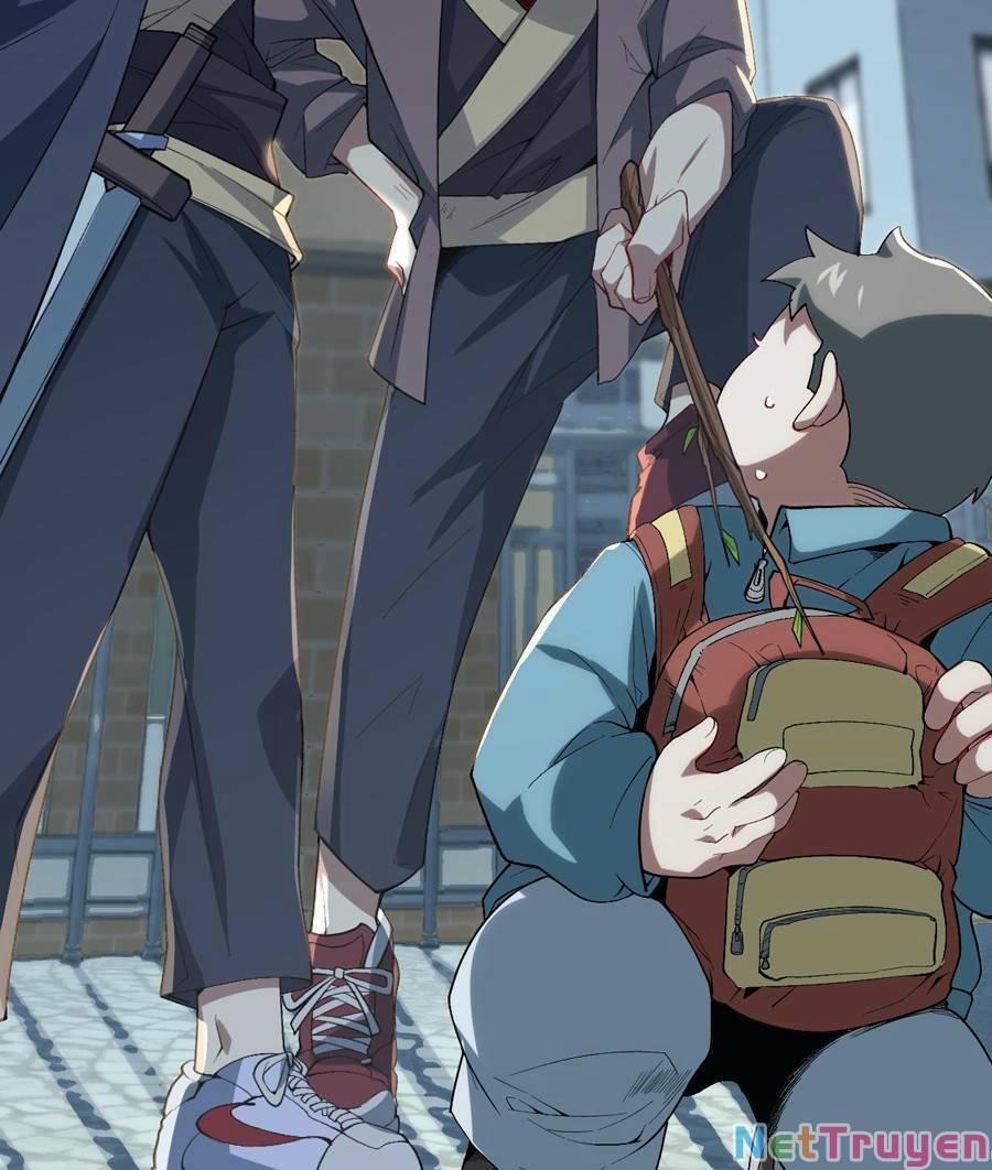 Vú Em Thánh Kỵ Sĩ 12 trang 1