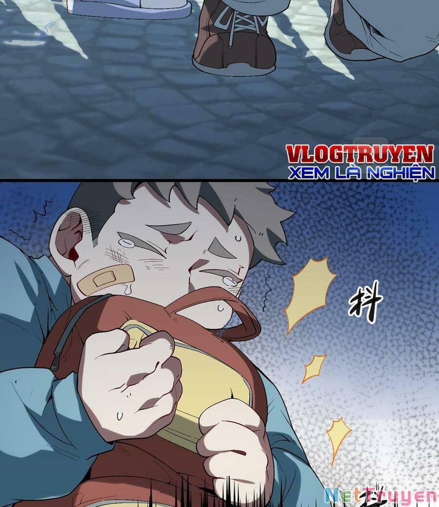 Vú Em Thánh Kỵ Sĩ 12 trang 2