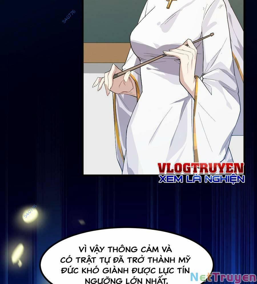 Vú Em Thánh Kỵ Sĩ 12 trang 22