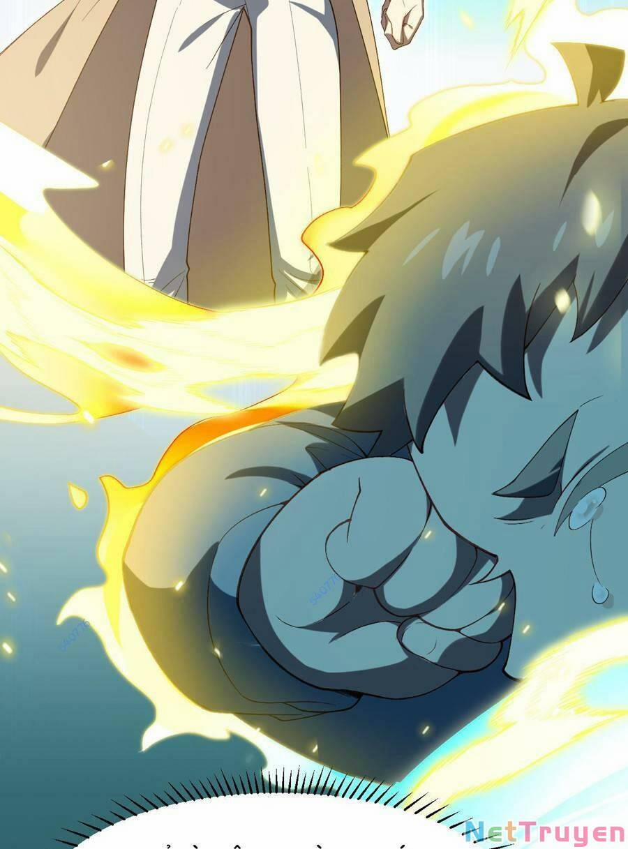 Vú Em Thánh Kỵ Sĩ 12 trang 24