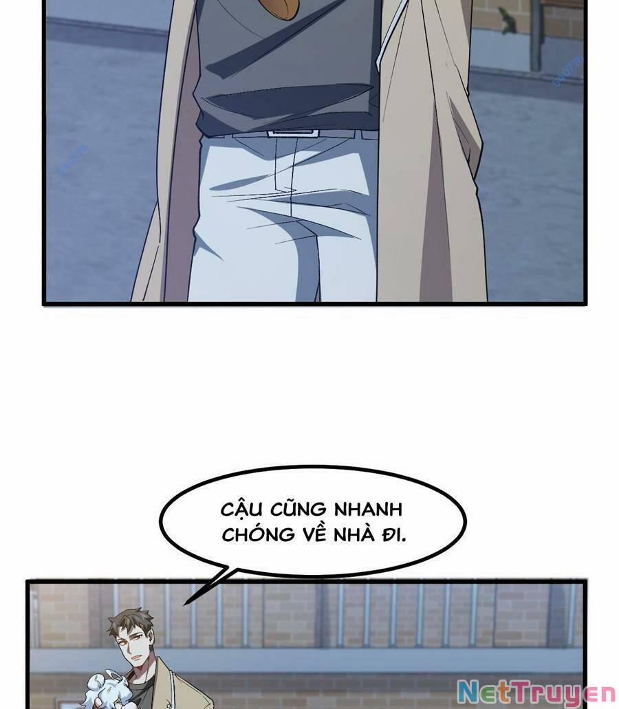 Vú Em Thánh Kỵ Sĩ 12 trang 32