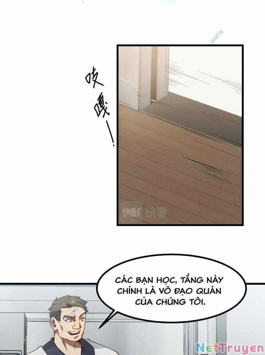 Vú Em Thánh Kỵ Sĩ 12 trang 38