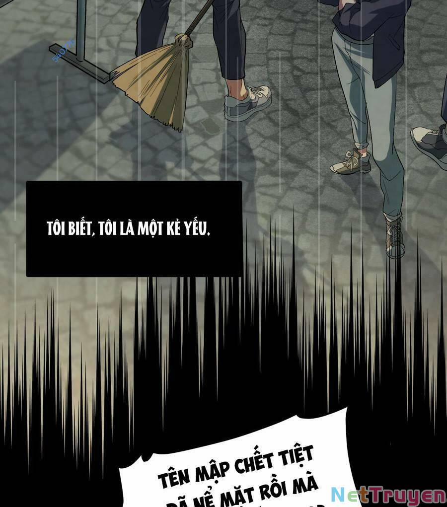 Vú Em Thánh Kỵ Sĩ 12 trang 4