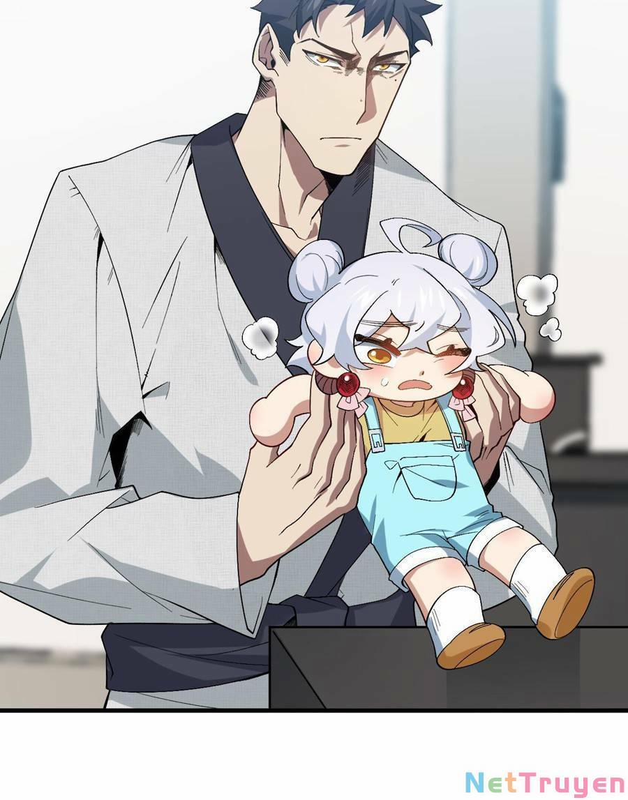 Vú Em Thánh Kỵ Sĩ 12 trang 49