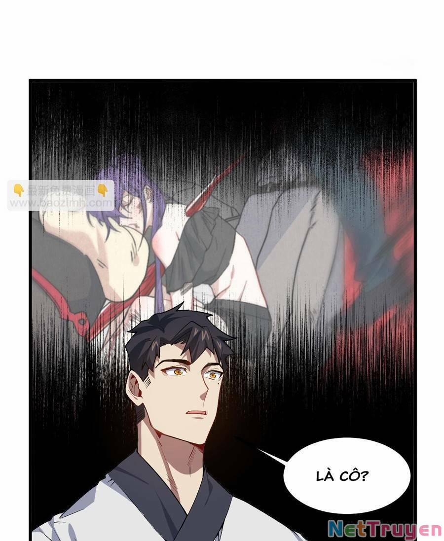 Vú Em Thánh Kỵ Sĩ 12 trang 55
