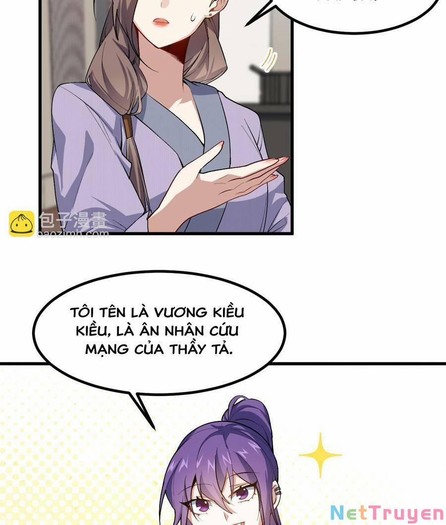 Vú Em Thánh Kỵ Sĩ 12 trang 59