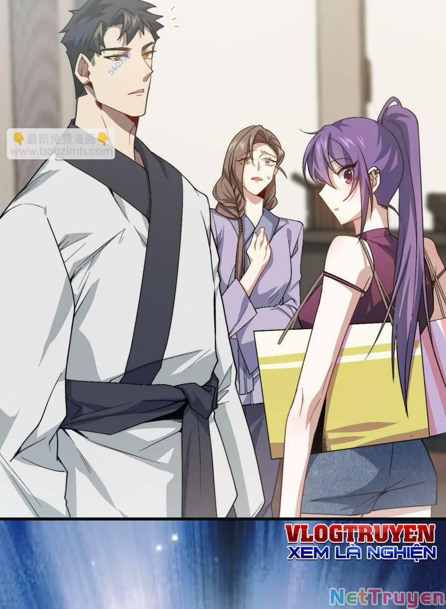 Vú Em Thánh Kỵ Sĩ 12 trang 66