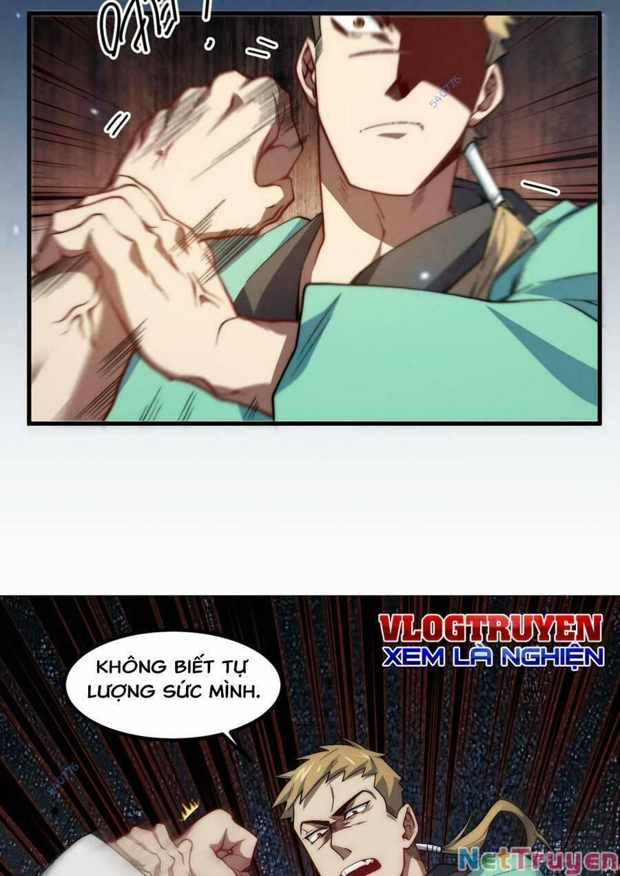 Vú Em Thánh Kỵ Sĩ 13 trang 12