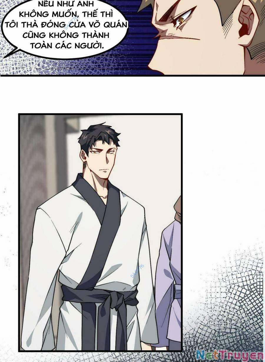 Vú Em Thánh Kỵ Sĩ 13 trang 38