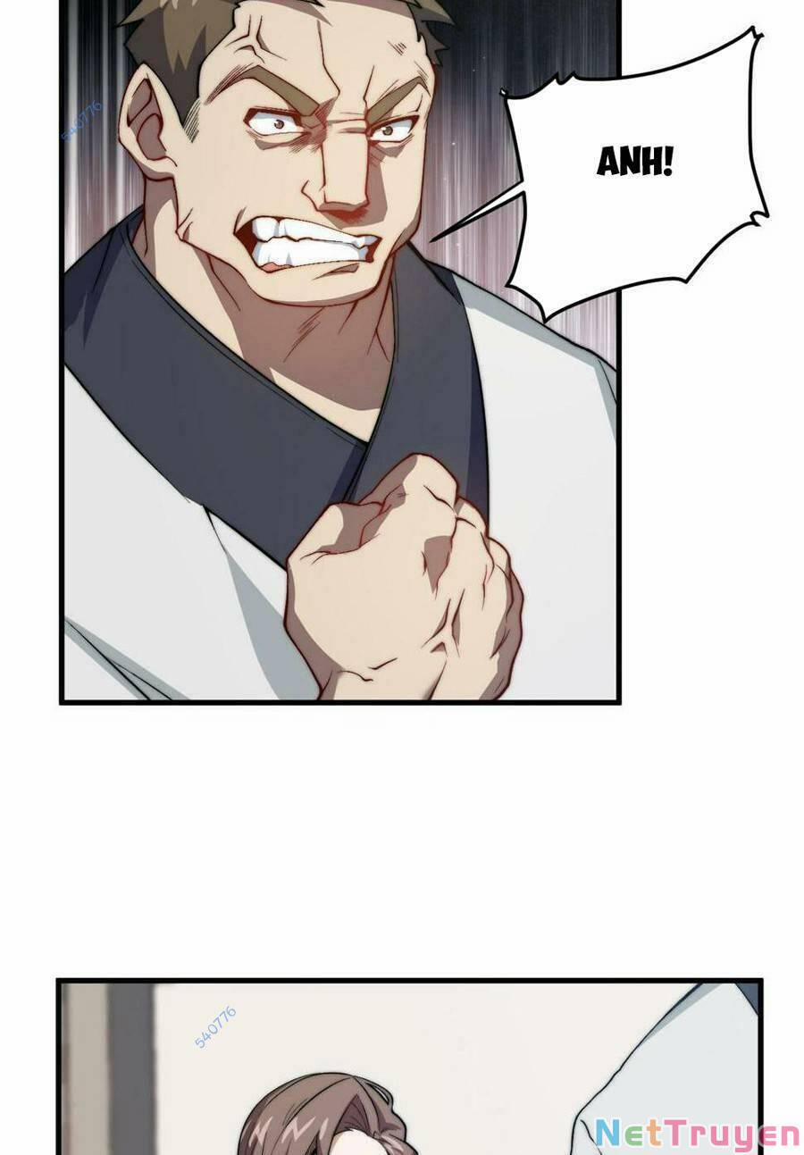 Vú Em Thánh Kỵ Sĩ 13 trang 4
