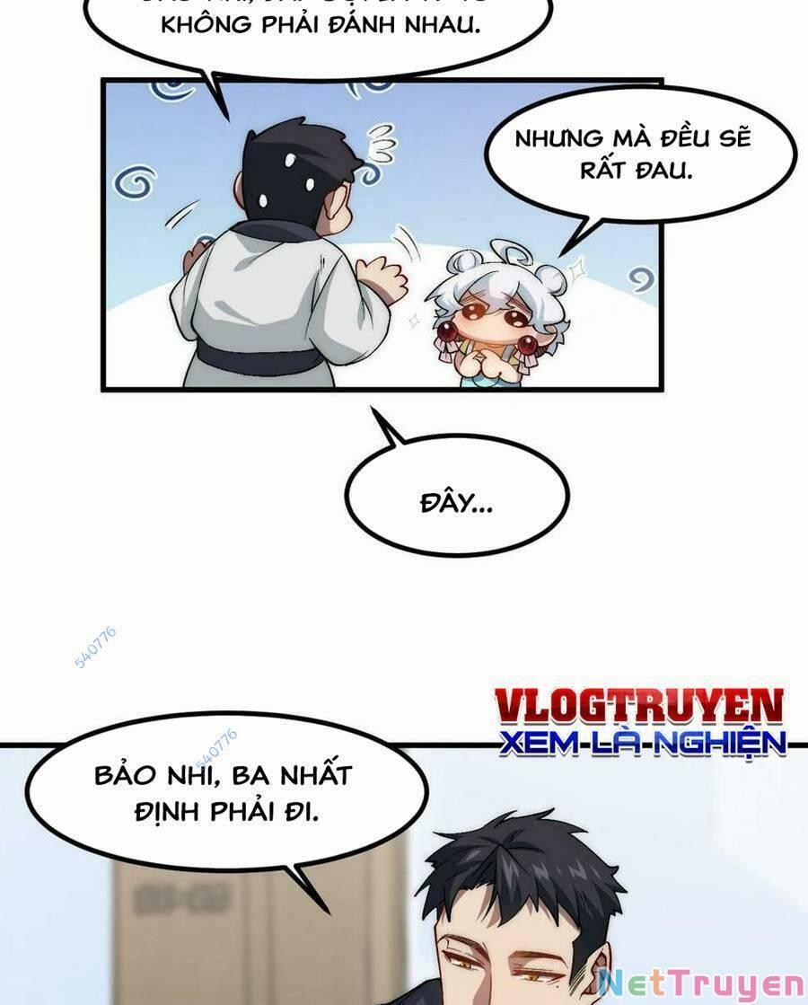 Vú Em Thánh Kỵ Sĩ 13 trang 52