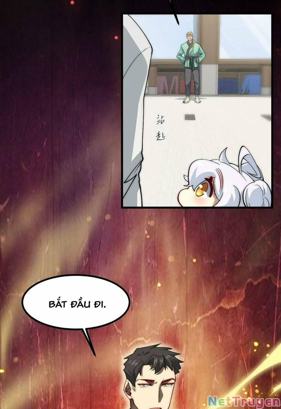 Vú Em Thánh Kỵ Sĩ 13 trang 59