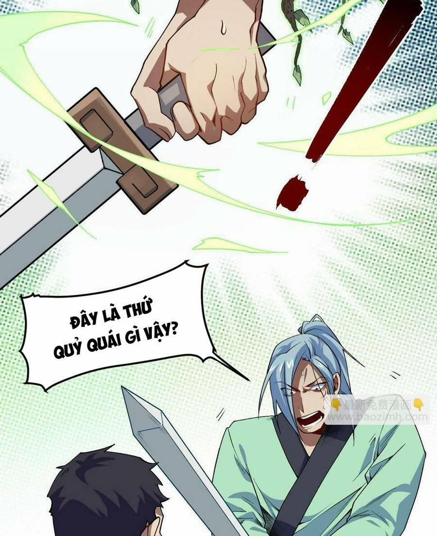 Vú Em Thánh Kỵ Sĩ 14 trang 21