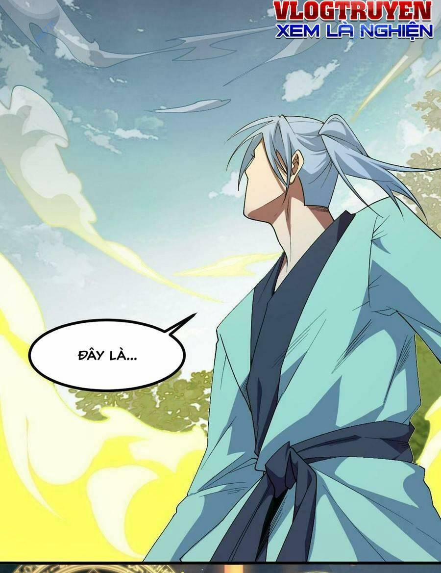 Vú Em Thánh Kỵ Sĩ 14 trang 32