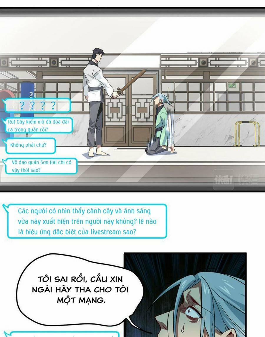 Vú Em Thánh Kỵ Sĩ 14 trang 37