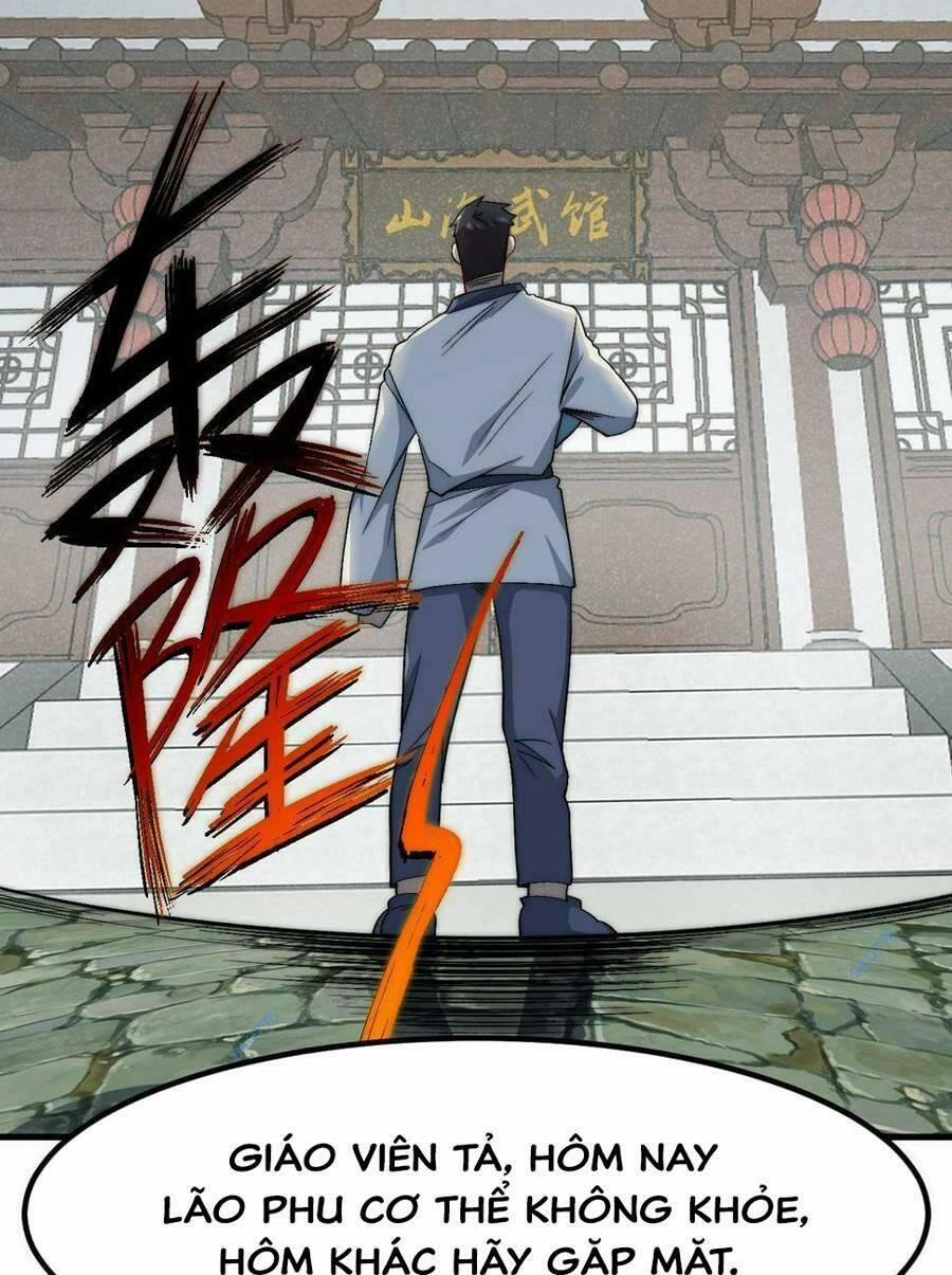 Vú Em Thánh Kỵ Sĩ 14 trang 56