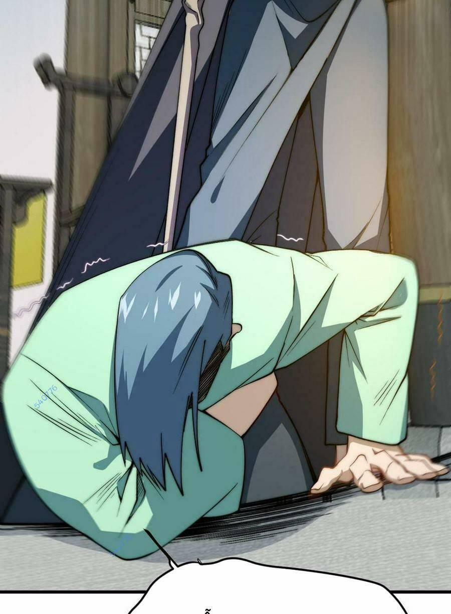 Vú Em Thánh Kỵ Sĩ 14 trang 60