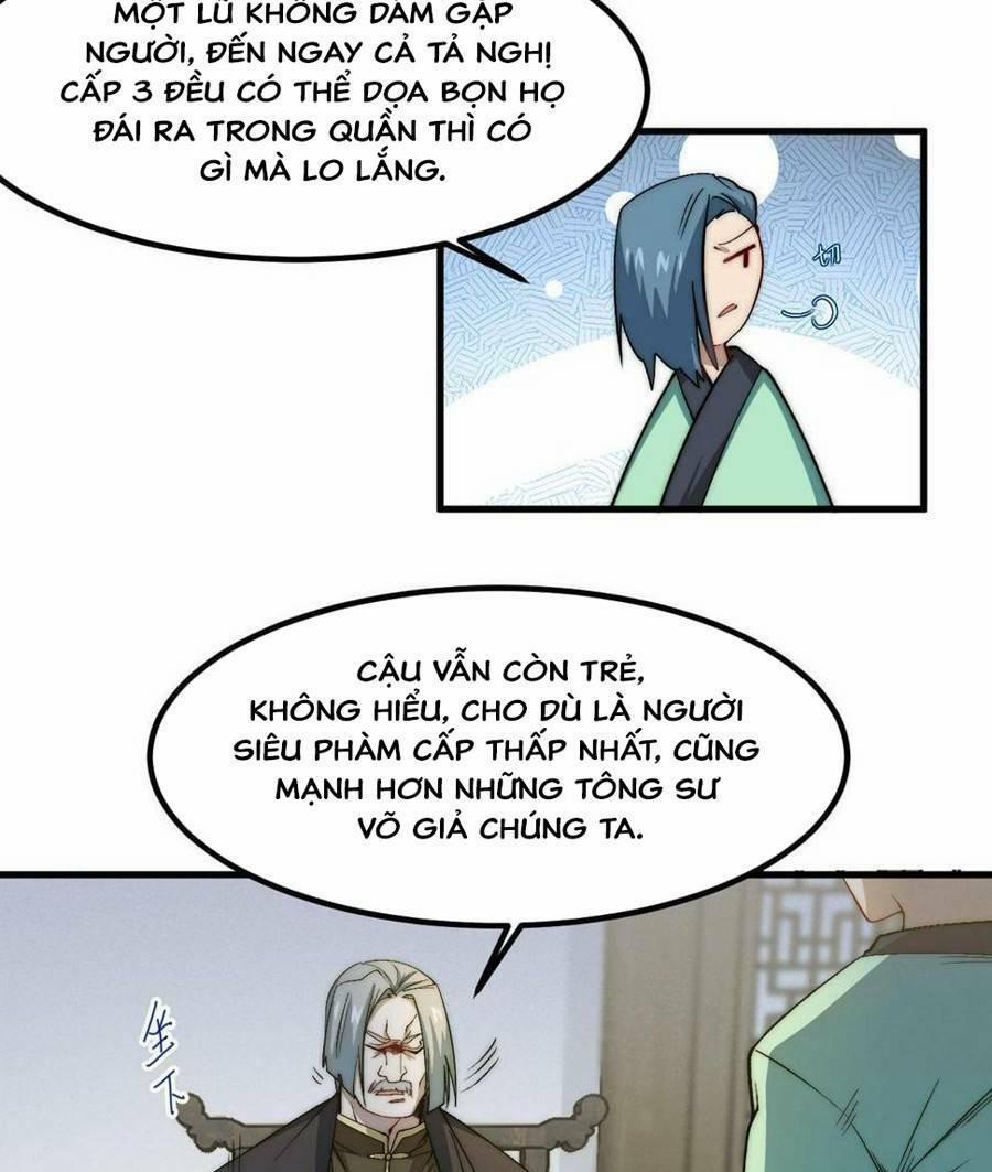 Vú Em Thánh Kỵ Sĩ 14 trang 63