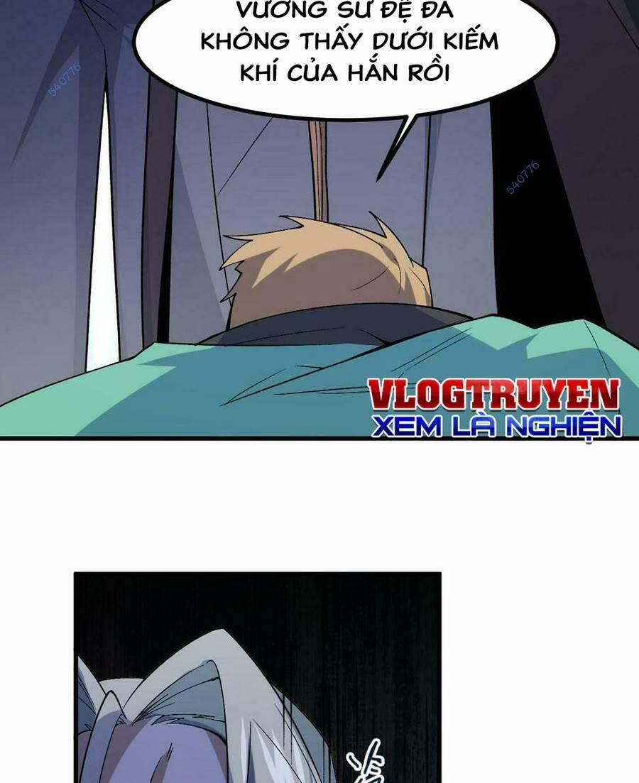 Vú Em Thánh Kỵ Sĩ 15 trang 10