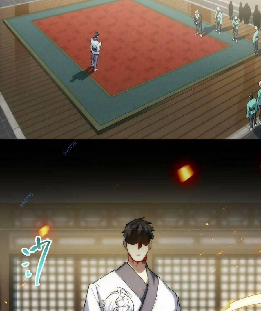 Vú Em Thánh Kỵ Sĩ 15 trang 28