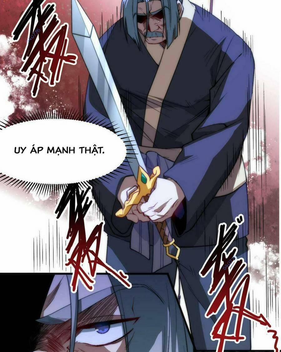 Vú Em Thánh Kỵ Sĩ 15 trang 30