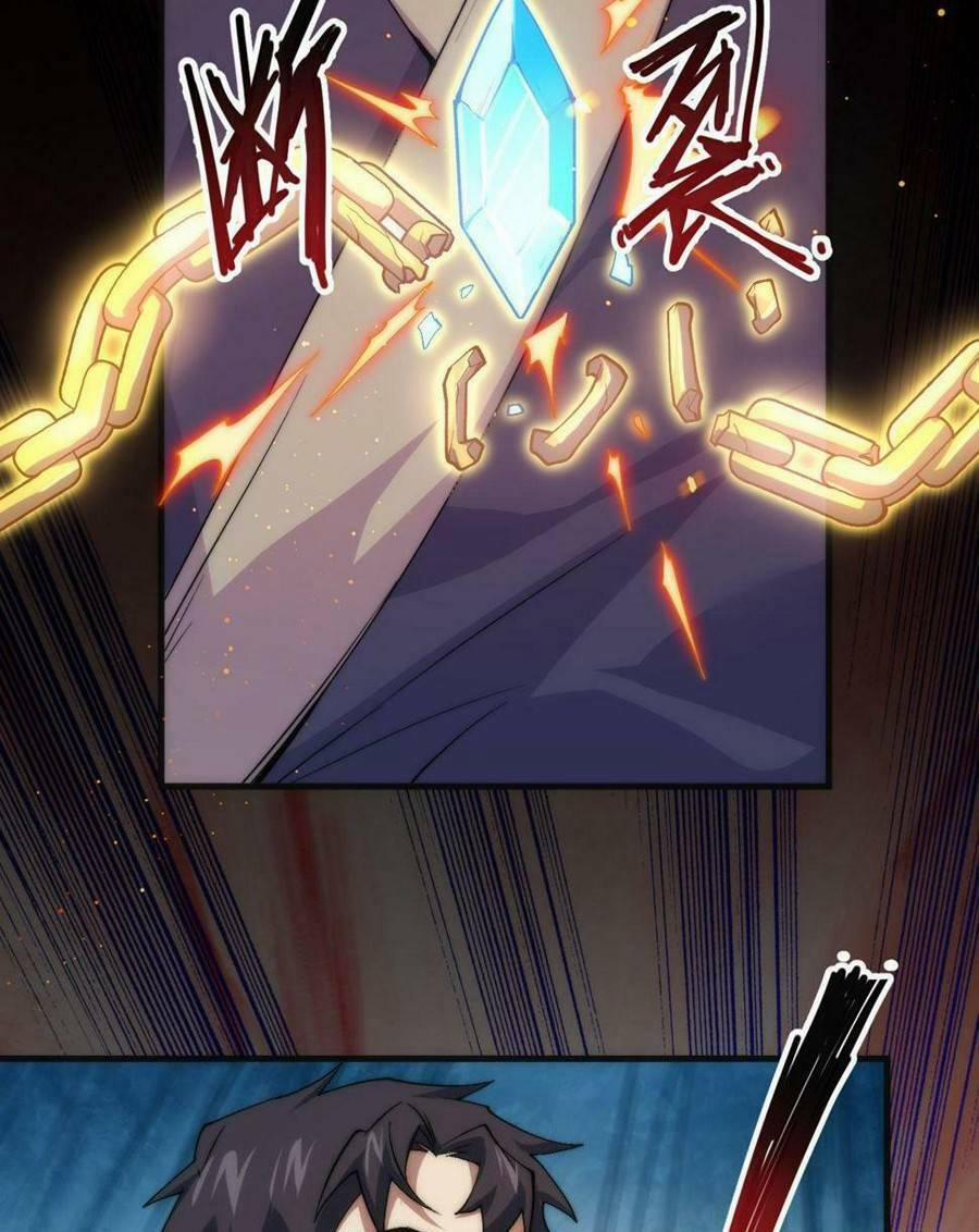 Vú Em Thánh Kỵ Sĩ 15 trang 35