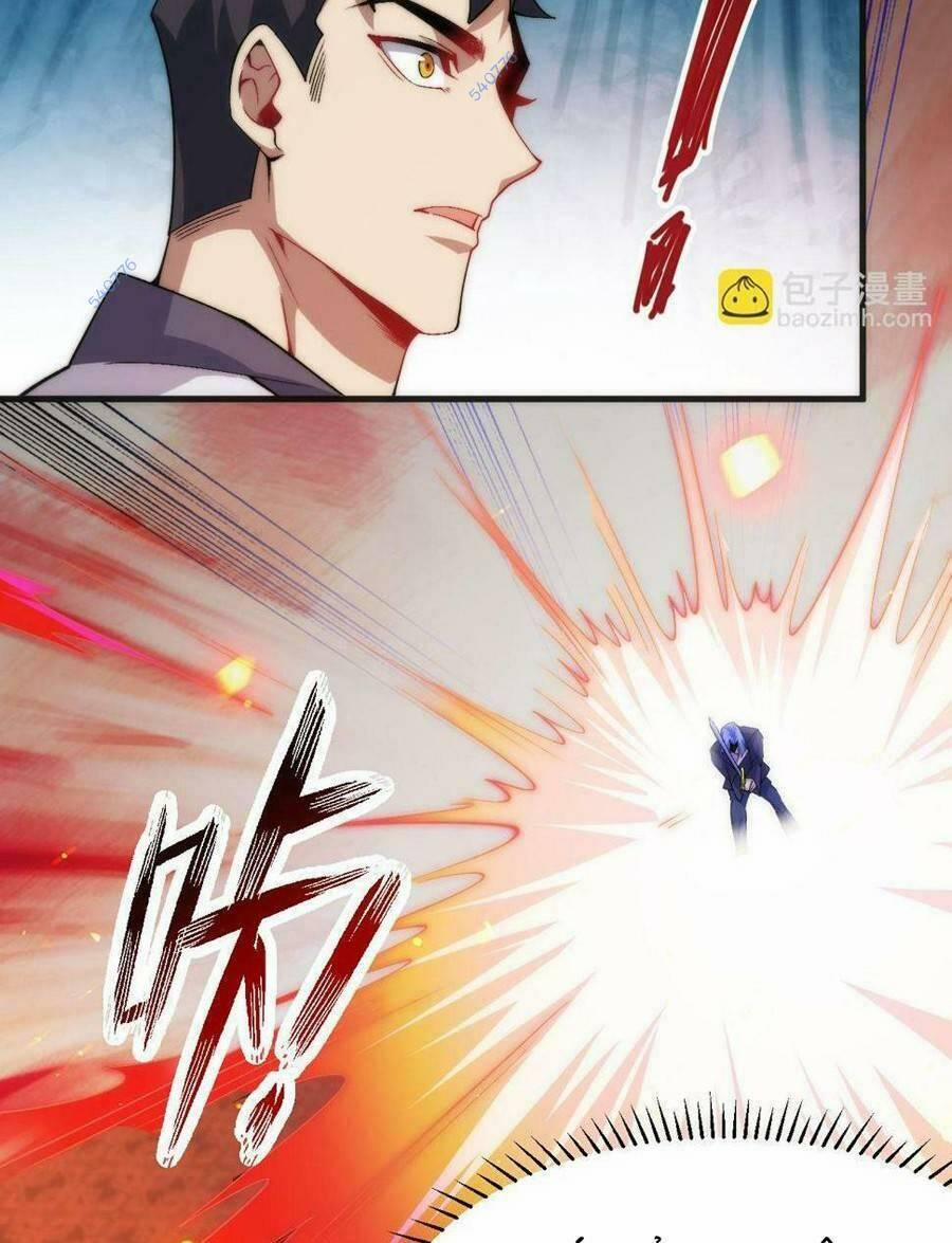 Vú Em Thánh Kỵ Sĩ 15 trang 36